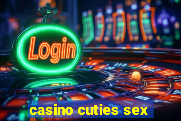 casino cuties sex